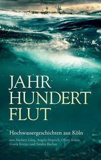 Abbildung von: Jahrhundertflut - BoD - Books on Demand