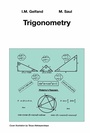 Cover: Trigonometry - Birkh&auml;user