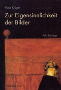 Cover: Zur Eigensinnlichkeit der Bilder - Brill Deutschland