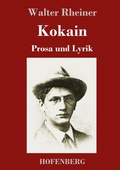Cover: Kokain - Henricus - Edition Deutsche Klassik GmbH, Berlin