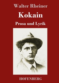 Enlarge image Cover: Kokain - Henricus - Edition Deutsche Klassik GmbH, Berlin