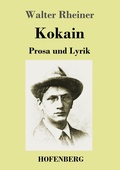 Cover: Kokain - Hofenberg