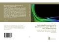 Cover: Spektralphotometrische Bestimmung von Nitrat in der Bodenloesung - S&uuml;dwestdeutscher Verlag f&uuml;r Hochschulschriften