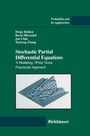 Cover: Stochastic Partial Differential Equations - Birkhauser Boston