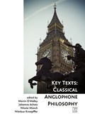 Cover: Key Texts: Classical Anglophone Philosophy - utzverlag GmbH