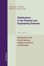Cover: Distributions in the Physical and Engineering Sciences - Springer-Verlag New York Inc.