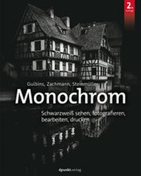 Abbildung von: Monochrom - dpunkt
