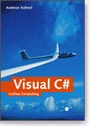 Cover: Visual C# - Galileo Computing