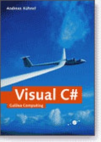 Abbildung von: Visual C# - Galileo Computing