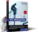 Cover: PC-Netzwerke - Galileo Computing