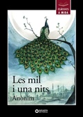 Cover: Les mil i una nits - Editorial Barcanova