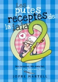 Cover: Les putes receptes de la iaia 2 - Bridge