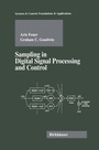 Cover: Sampling in Digital Signal Processing and Control - Springer-Verlag New York Inc.