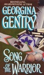 Cover: Song of the Warrior - Zebra Books