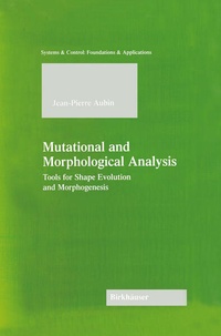 Enlarge image Cover: Mutational and Morphological Analysis - Springer-Verlag New York Inc.
