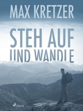 Cover: Stehe auf und wandle - Lindhardt og Ringhof Forlag