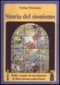 Abbildung von: Storia del sionismo. Dalle origini al movimento di liberazione palestinese - Miraggi;Massari Editore