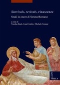 Cover: Survivals, Revivals, Rinascenze - Viella