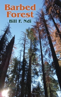 Abbildung von: Barbed Forest - Langaa RPCID