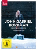 Cover: John Gabriel Borkman - Helikon Harmonia Mundi