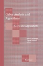 Cover: Gabor Analysis and Algorithms - Springer-Verlag New York Inc.