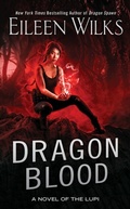 Cover: Dragon Blood - Berkley