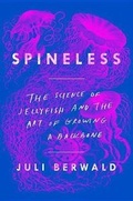 Cover: Spineless - Riverhead Books