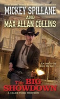 Cover: The Big Showdown - Pinnacle Books