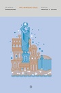 Cover: The Winter's Tale - Penguin Classics