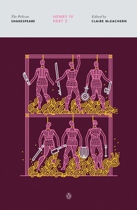 Enlarge image Cover: Henry IV, Part 2 - Penguin Classics