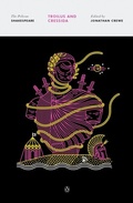 Cover: Troilus and Cressida - Penguin Classics