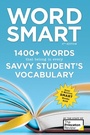 Cover: Word Smart, 6th Edition - Princeton Review