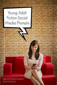 Abbildung von: Young Adult Fiction Social Media Prompts - PiracyTrace, Inc.