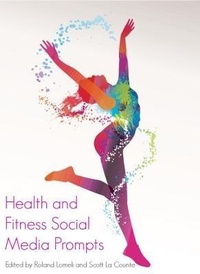 Abbildung von: Health and Fitness Social Media Prompts - PiracyTrace, Inc.