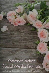 Abbildung von: Romance Fiction Social Media Prompts For Authors - PiracyTrace, Inc.