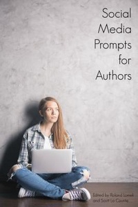 Abbildung von: Social Media Prompts for Authors - PiracyTrace, Inc.