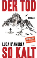 Cover: Der Tod so kalt - DVA