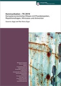Cover: Kommunikation - TK 2019 - Compendio Bildungsmedien