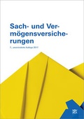 Cover: Sach- und Verm&ouml;gensversicherungen - Compendio Bildungsmedien