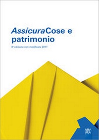 Abbildung von: AssicuraCose e patrimonio - Compendio Bildungsmedien