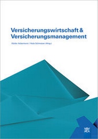 Abbildung von: Versicherungswirtschaft & Versicherungsmanagement - Compendio Bildungsmedien