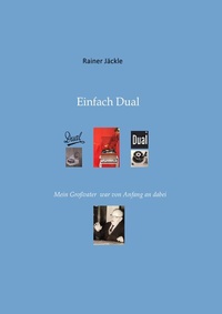 Abbildung von: Einfach Dual - epubli