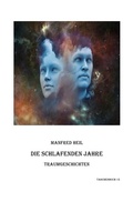 Cover: Die schlafenden Jahre - epubli