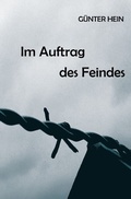 Cover: Im Auftrag des Feindes - epubli