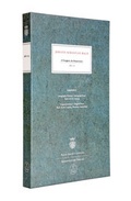 Cover: "O Ewigkeit, du Donnerwort" BWV 20 - B&auml;renreiter