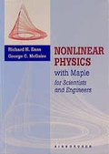 Cover: Nonlinear Physics with Maple for Scientists and Engineers / Experimental Activities in Nonlinear Physics - Birkhauser Boston Inc