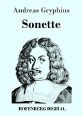 Cover: Sonette - Hofenberg