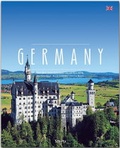 Cover: Germany - Deutschland - St&uuml;rtz