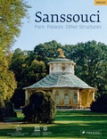 Cover: Sanssouci - Prestel