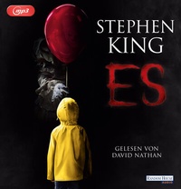 Enlarge image Cover: Es - Random House Audio